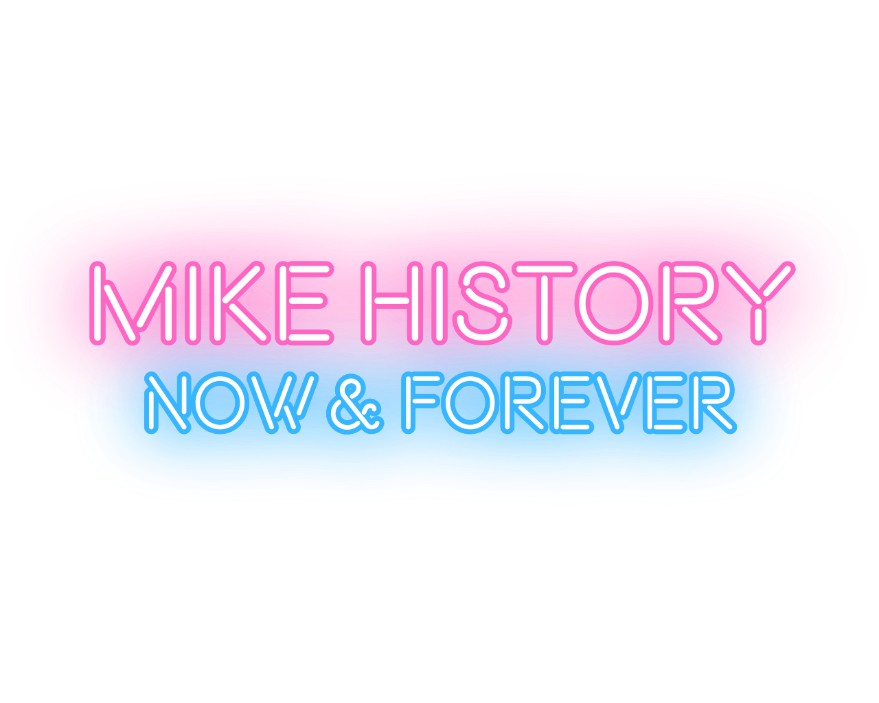 Mike History