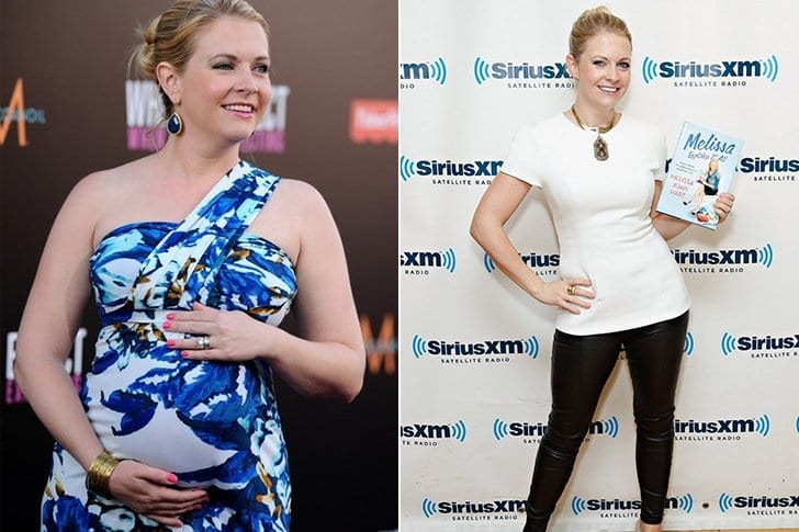 THESE 13 CELEBRITIES LOOK COMPLETELY DIFFERENT AFTER DROPPING POUNDS