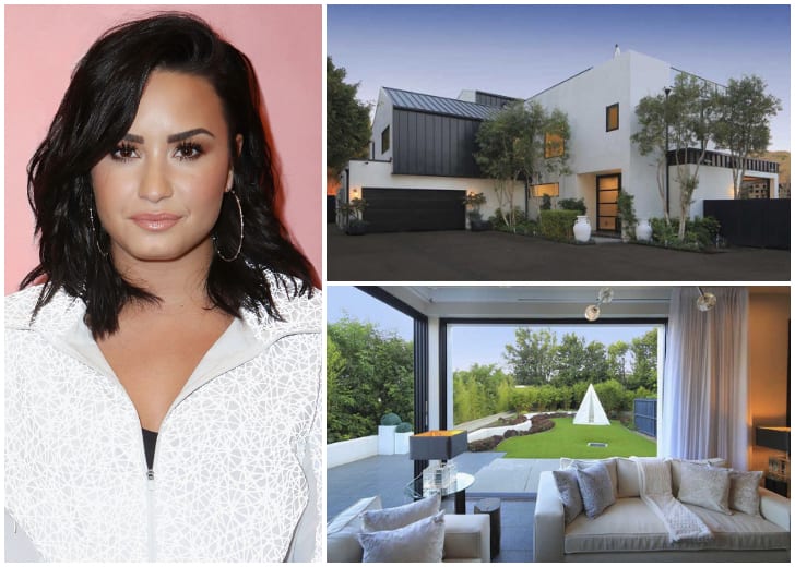 Gorgeous Celebrity Homes – Take A Look Inside These Most Expensive ...