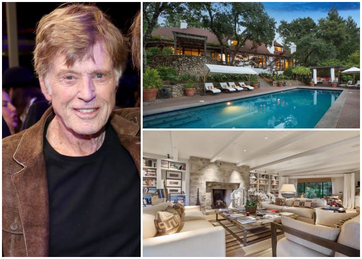 Gorgeous Celebrity Homes – Take A Look Inside These Most Expensive ...