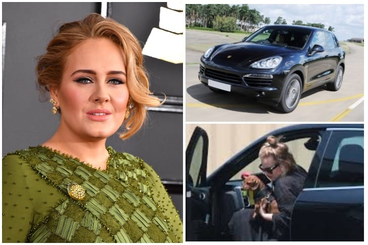 Swanky Cars That Our Favorite Celebrities Own – Check Out Their Price ...