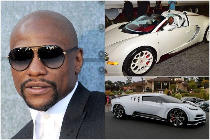 Swanky Cars That Our Favorite Celebrities Own – Check Out Their Price ...