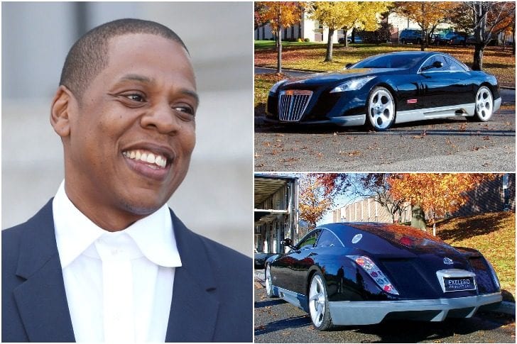 13 Cars That Our Favorite Celebrities Drive – Check Out Their Price ...