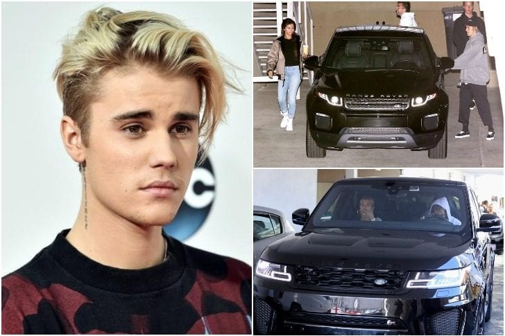 11+ Swanky Cars That Our Favorite Celebrities Own – Check Out Their ...