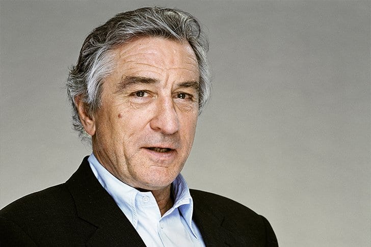 古着 90年代 Serial Killer ROBERT DE NIRO ロバートデニーロ プリント