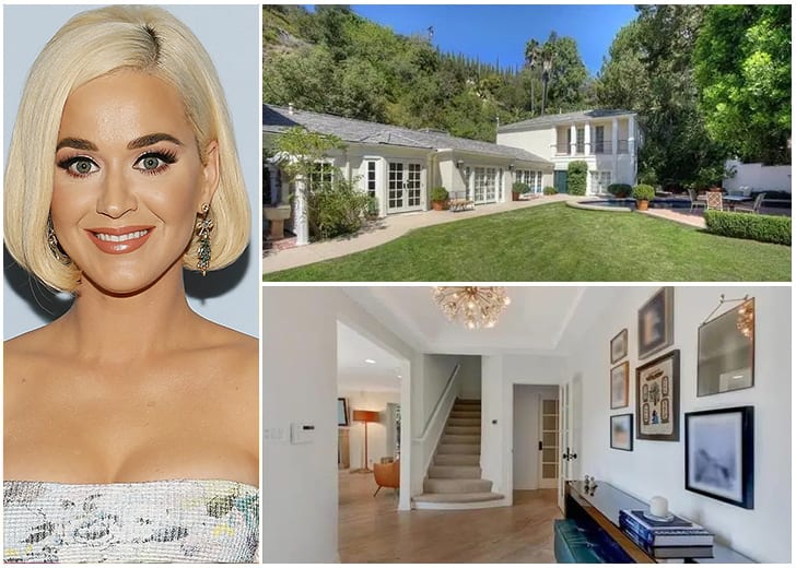 Gorgeous Celebrity Homes – Take A Look Inside These Most Expensive ...